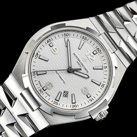 ヴァシュロン・コンスタンタンオーバーシーズ　クロノメーター Ref.47074時計を買う必要がありますか？